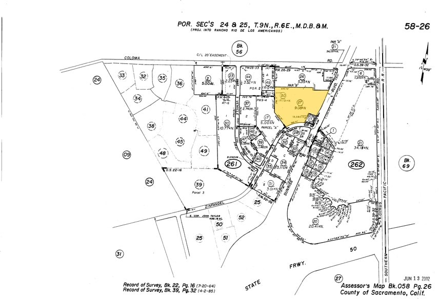 More Photos Of 2310-2352 Sunrise Blvd, Rancho Cordova Unknown For Lease