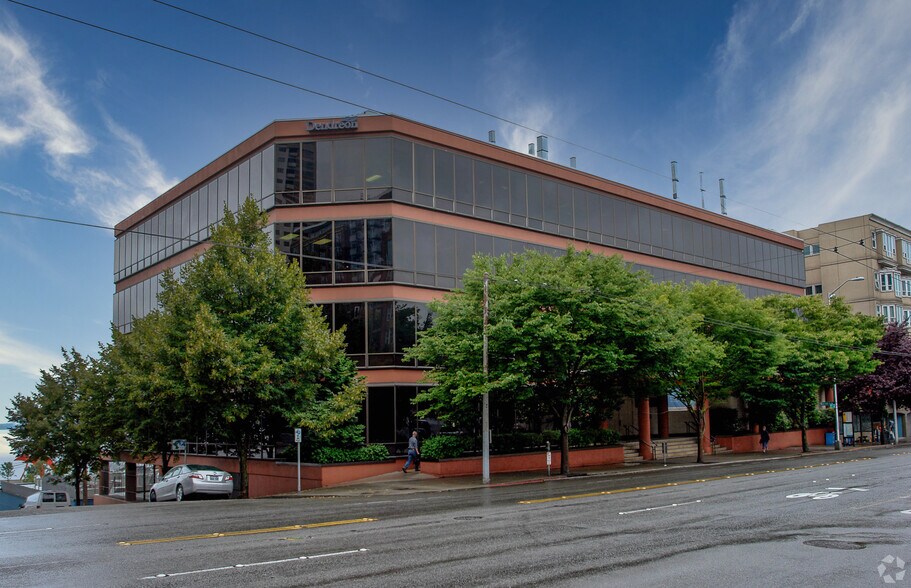 More Photos Of 3005 1st Ave, Seattle Office For Lease