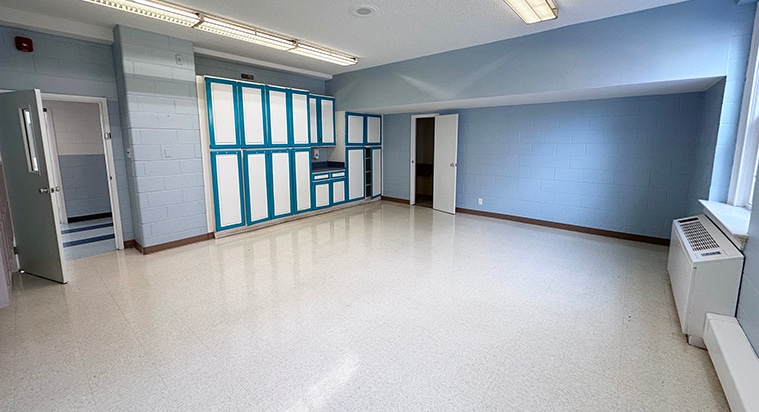 More Photos Of 2300 Dumbarton Rd, Henrico Religious Facility For Lease
