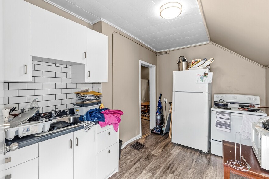 More Photos Of 673 Bedford St, Saint Paul Apartments For Sale