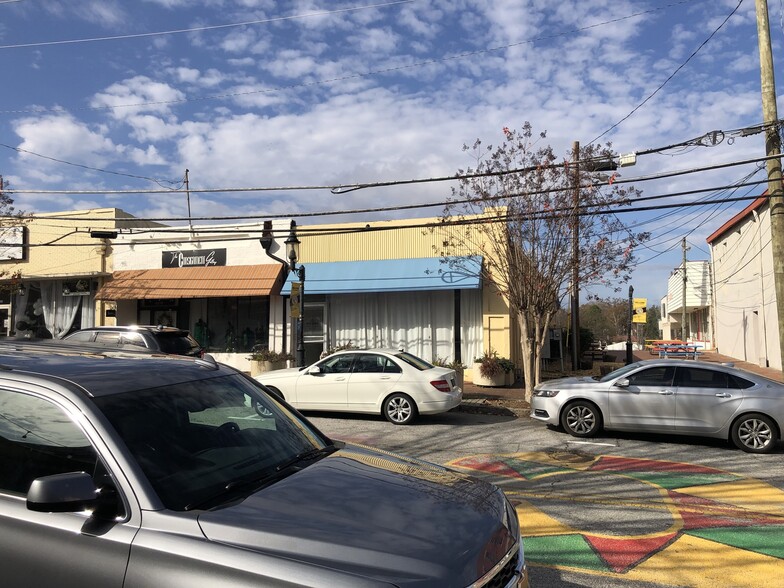 More Photos Of 6978 Main St, Lithonia Storefront Retail Office For Sale