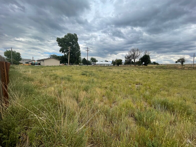 Primary Photo Of 0 8th St, Calhan Land For Sale