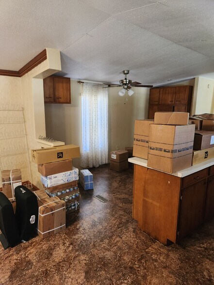 More Photos Of 23927 Alanwood Dr, San Antonio Manufactured Housing Mobile Home Park For Sale