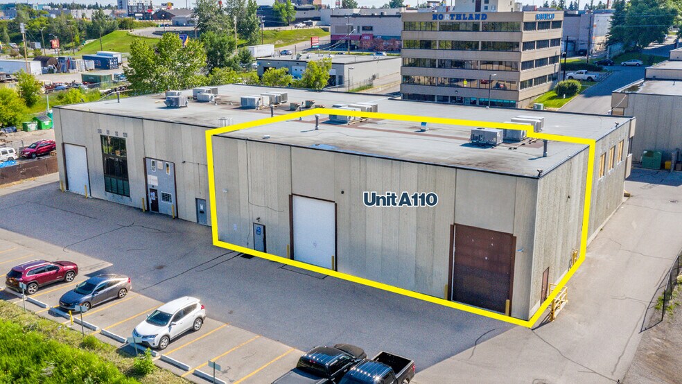 More Photos Of 9705 Horton Rd SW, Calgary Unknown For Lease