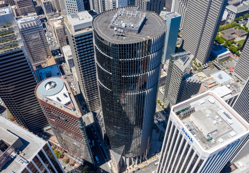 More Photos Of 101 California St, San Francisco Office For Lease