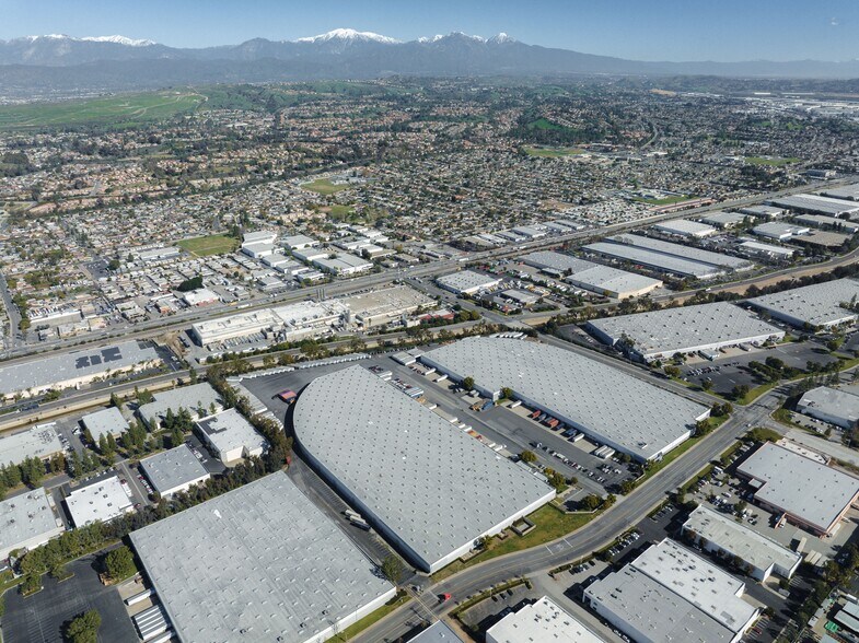 More Photos Of 18175 E Rowland St, City of Industry Distribution For Lease