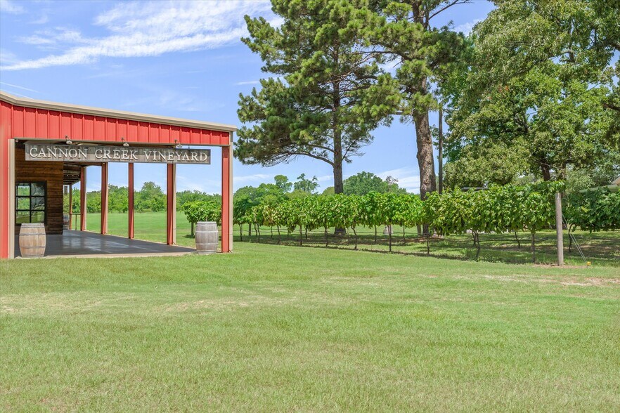 More Photos Of 5518 State Highway 198, Canton Winery Vineyard For Sale