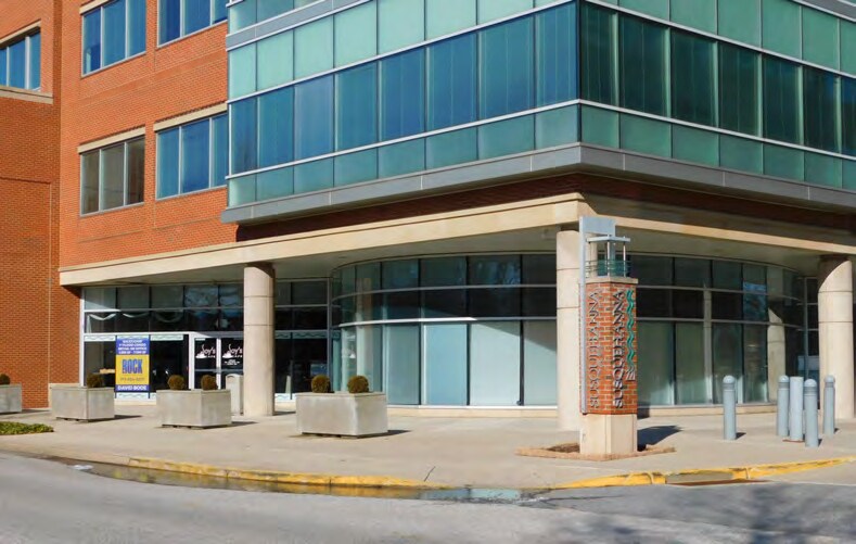 More Photos Of 221 W Philadelphia St, York Office For Sale