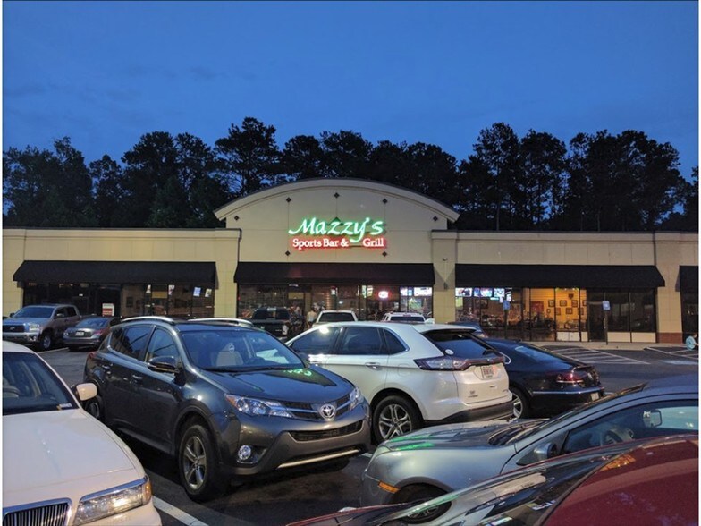 More Photos Of 3940 Cherokee St, Kennesaw Unknown For Lease