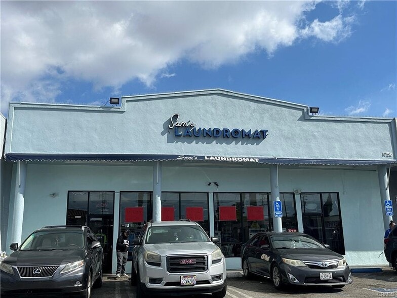 More Photos Of 1756 Pacific Ave, Long Beach Storefront For Sale