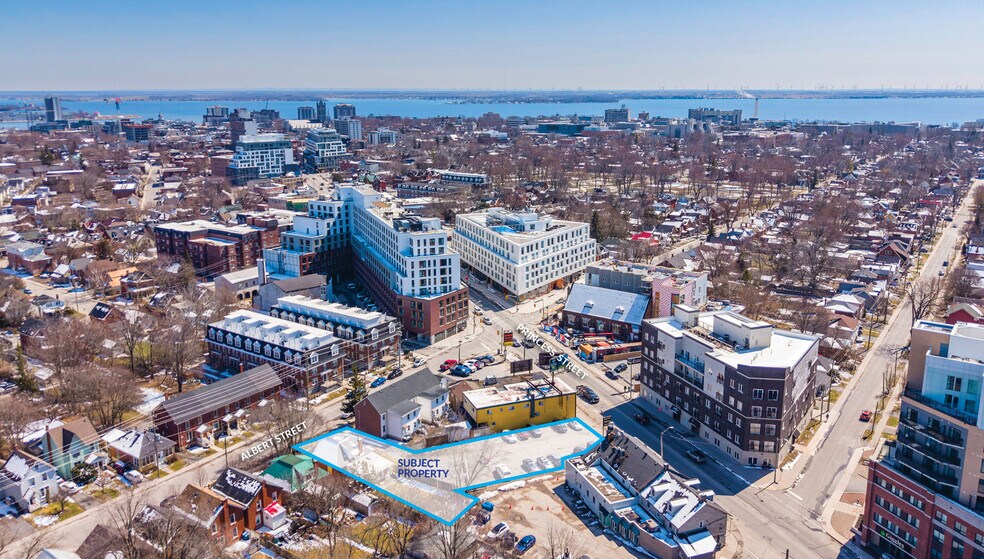 More Photos Of 627 Princess St, Kingston Land For Sale