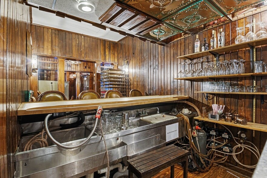 More Photos Of 24460 Adams Rd, South Bend Restaurant For Sale