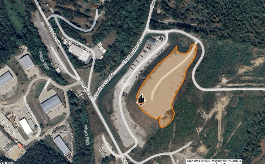 More Photos Of 802 N Main St, Houston Land For Lease