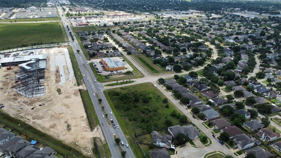 More Photos Of Clay Rd, Katy Land For Sale