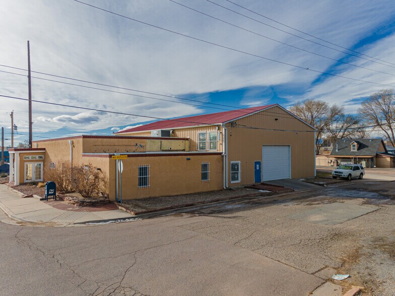 More Photos Of 1115 N Erie Ave, Pueblo Warehouse For Sale