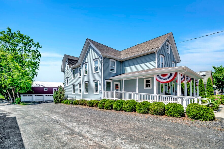 More Photos Of 131 Main St, White House Station Office Residential For Sale