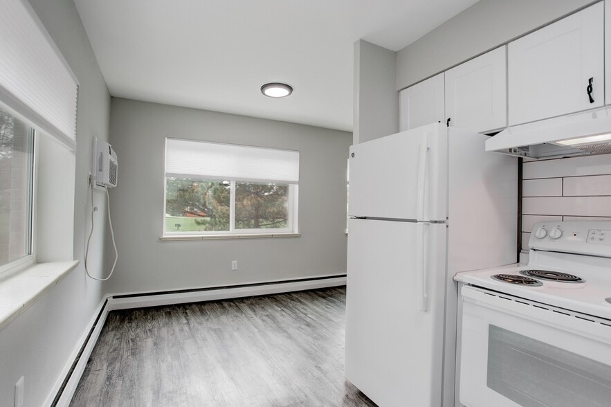 More Photos Of 551 S Fairfax St, Denver Apartments For Sale