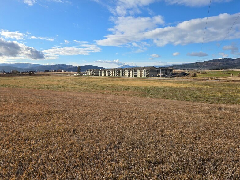 Primary Photo Of 440 Stillwater Rd, Kalispell Land For Lease