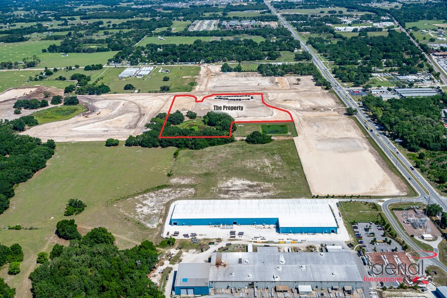 More Photos Of 8616 US Hwy 301, Wildwood Land For Sale
