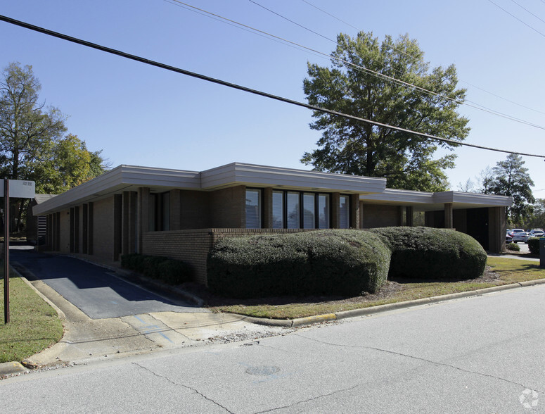 Primary Photo Of 1968 North Ave, Columbus Medical For Lease