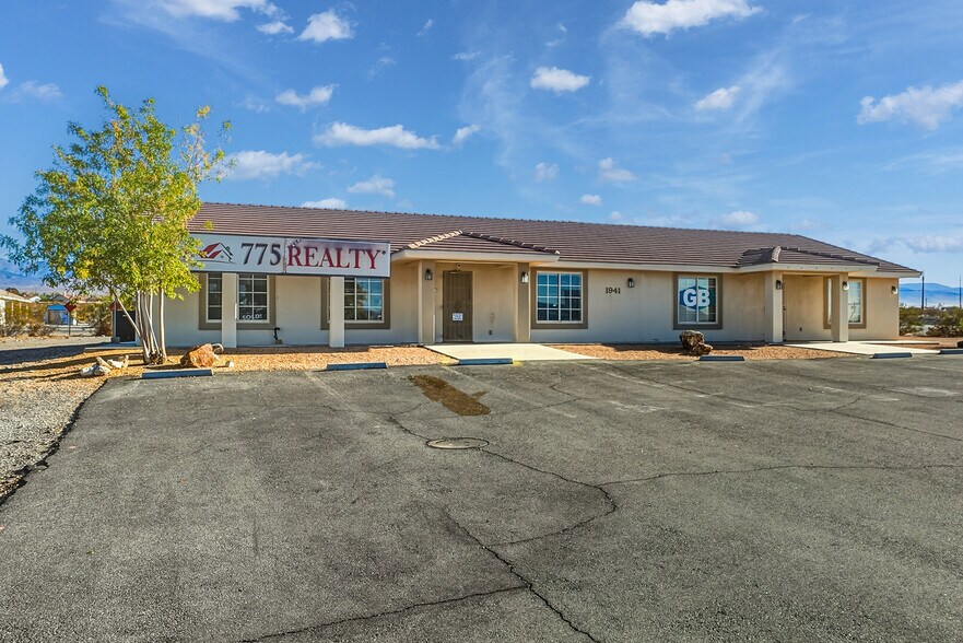 Primary Photo Of 1941 NV-160, Pahrump Office Residential For Sale