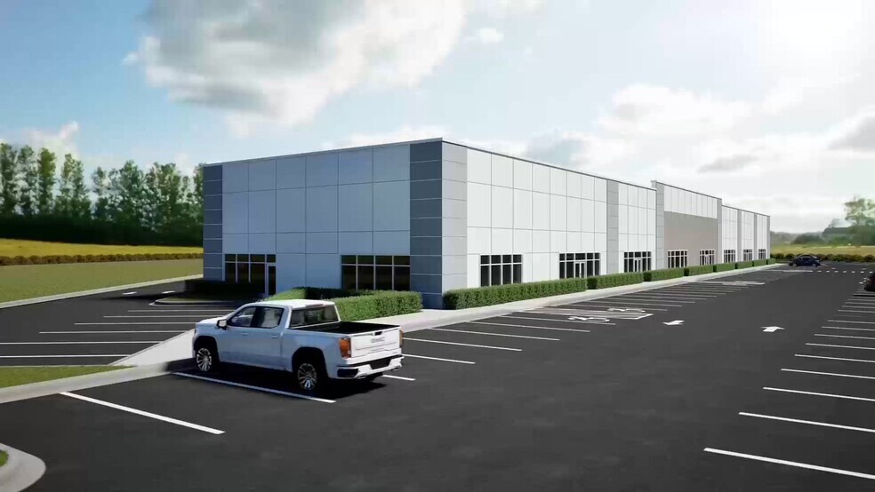 More Photos Of 5150 Veterans Memorial Hwy, Holbrook Warehouse For Lease