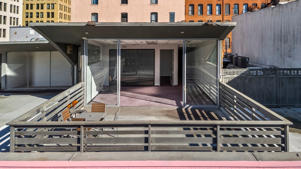 More Photos Of 415 Broadway, San Diego Office For Lease