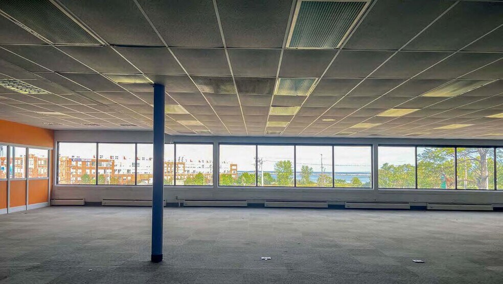 More Photos Of 1100 E 55th St, Cleveland Manufacturing For Lease