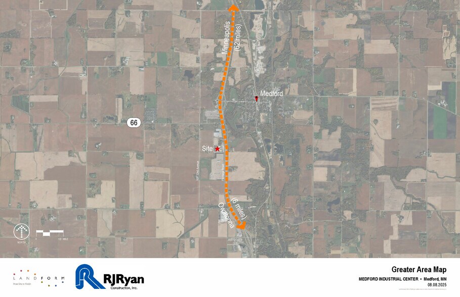 More Photos Of 6150 W Frontage Rd, Medford Warehouse For Sale