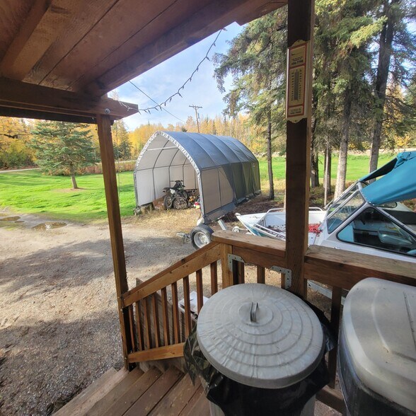 More Photos Of 1369 Ballaine Rd, Fairbanks Office For Sale