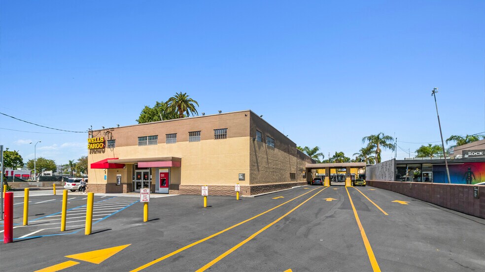 More Photos Of 21834 Sherman Way, Canoga Park Bank For Sale