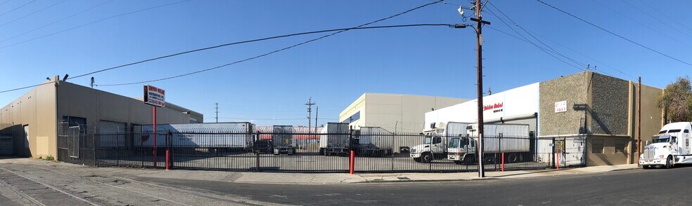 More Photos Of 1825 Sacramento St, Los Angeles Warehouse For Lease