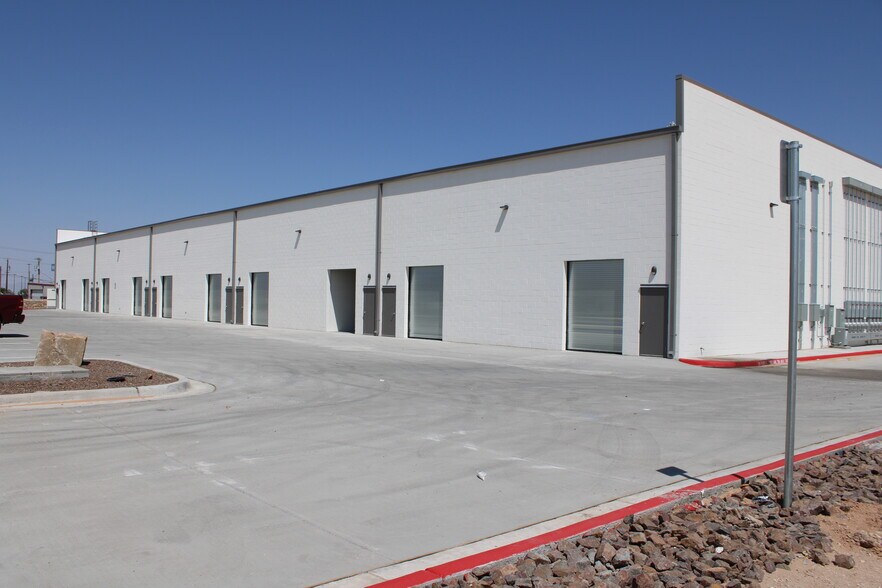 More Photos Of 1524 Oxbow Dr, Horizon City Medical For Sale