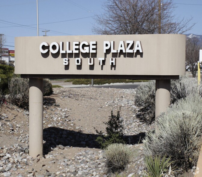 More Photos Of 2404-2446 Cerrillos Rd, Santa Fe Freestanding For Lease