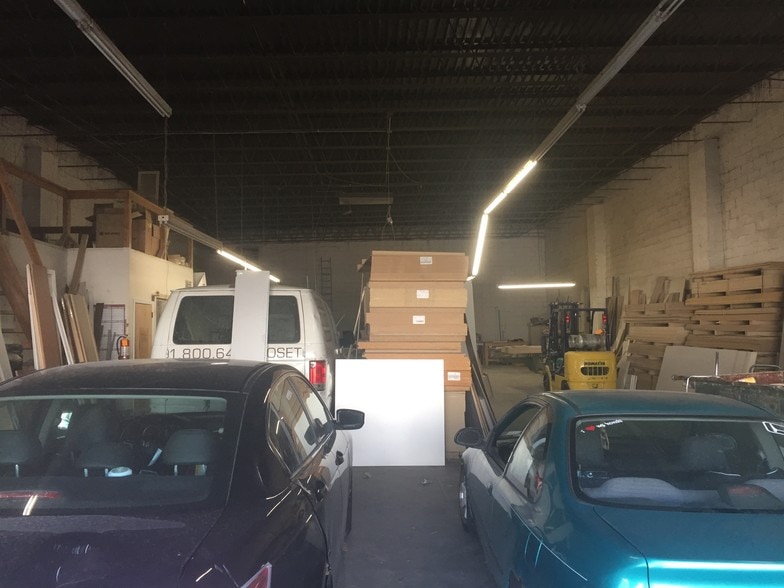 More Photos Of 214 49th St, Brooklyn Manufacturing For Sale