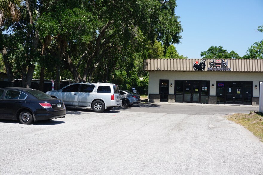 More Photos Of 3021 W Waters Ave, Tampa Restaurant For Sale