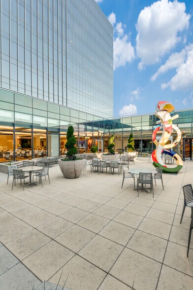 More Photos Of 7900 Windrose Ave, Plano Office For Lease