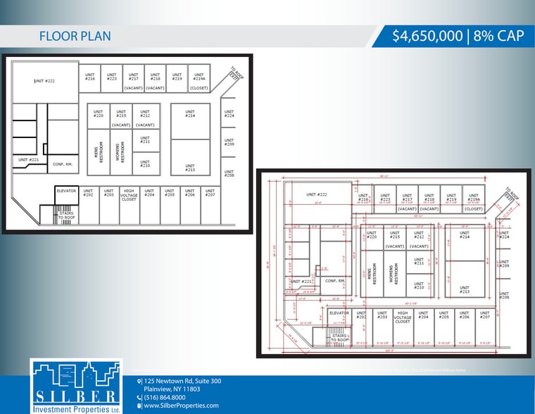 More Photos Of 236-242 Fulton Ave, Hempstead Medical For Sale