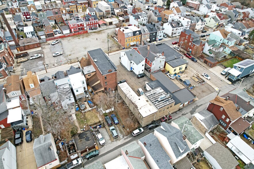 More Photos Of 328 Pearl St, Pittsburgh Apartments For Sale