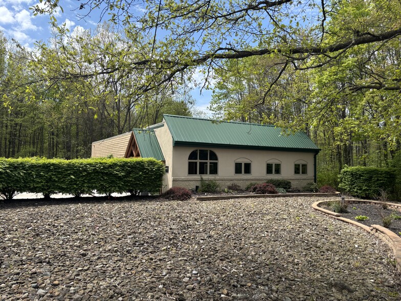 Primary Photo Of 7984 Olde 8 Rd, Northfield Office For Sale