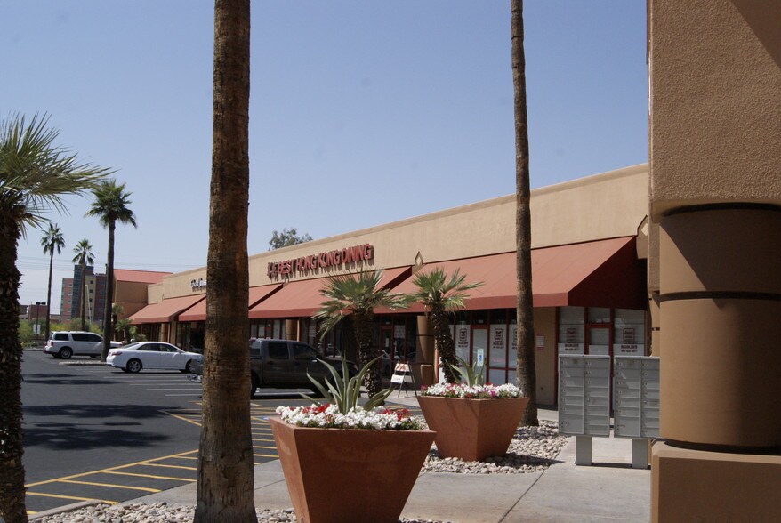 More Photos Of 1116 S Dobson Rd, Mesa Unknown For Lease