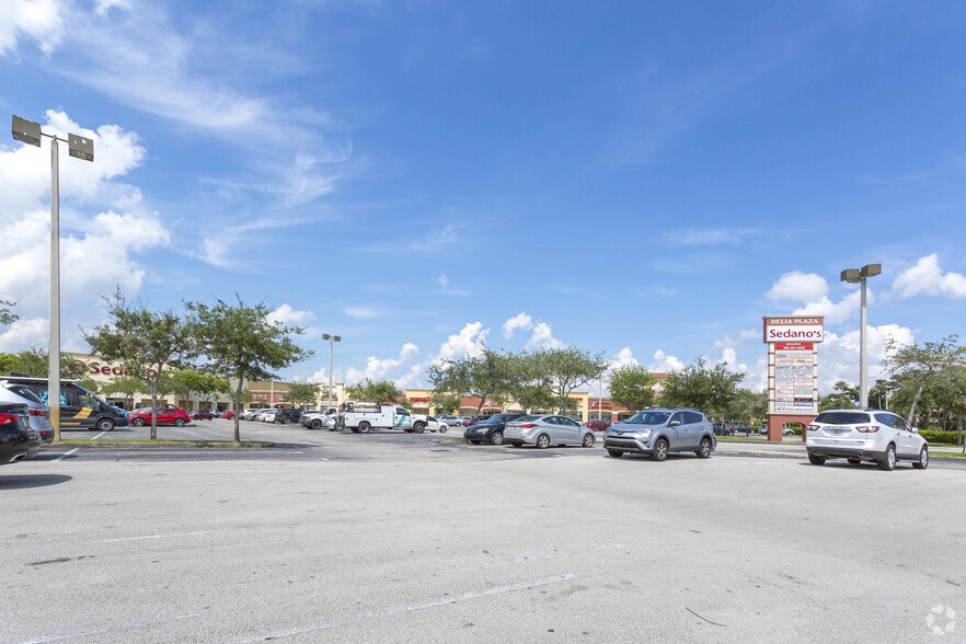 More Photos Of 10750-10834 NW 58th St, Miami General Retail For Lease