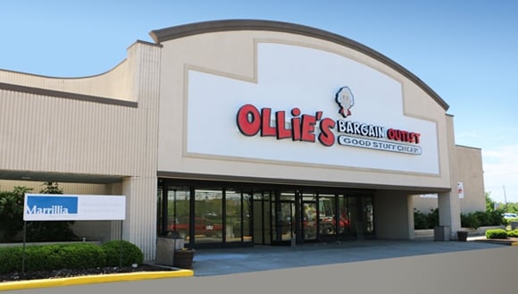 More Photos Of 2907-2909 Richmond Rd, Lexington Unknown For Lease