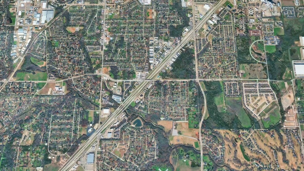 Primary Photo Of 434-450 E Highway 67, Duncanville General Retail For Sale