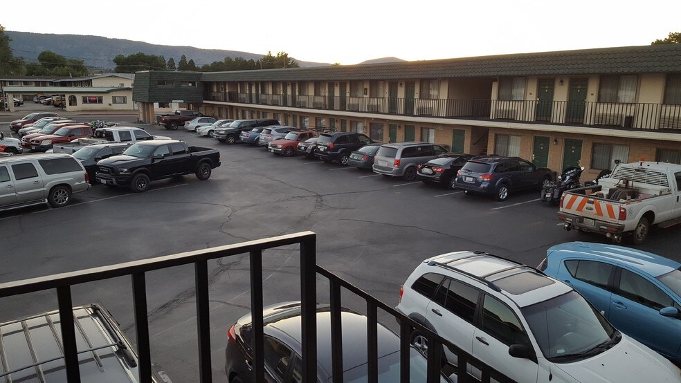 More Photos Of 1710 Main St, Susanville Hotel For Sale