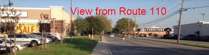 More Photos Of 50 Schmitt Blvd, Farmingdale Warehouse For Lease