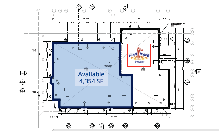 More Photos Of SEC of Appleton Avenue & Good Hope Road, Menomonee Falls Storefront Retail Office For Lease