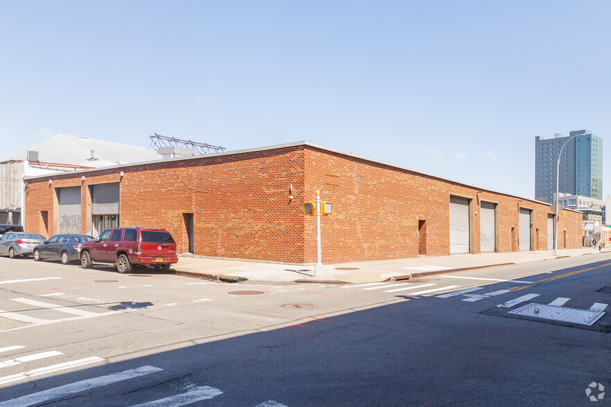 Primary Photo Of 9129 143rd St, Jamaica Warehouse For Lease