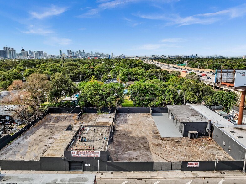 More Photos Of 570 NW 54th St, Miami Auto Repair For Lease