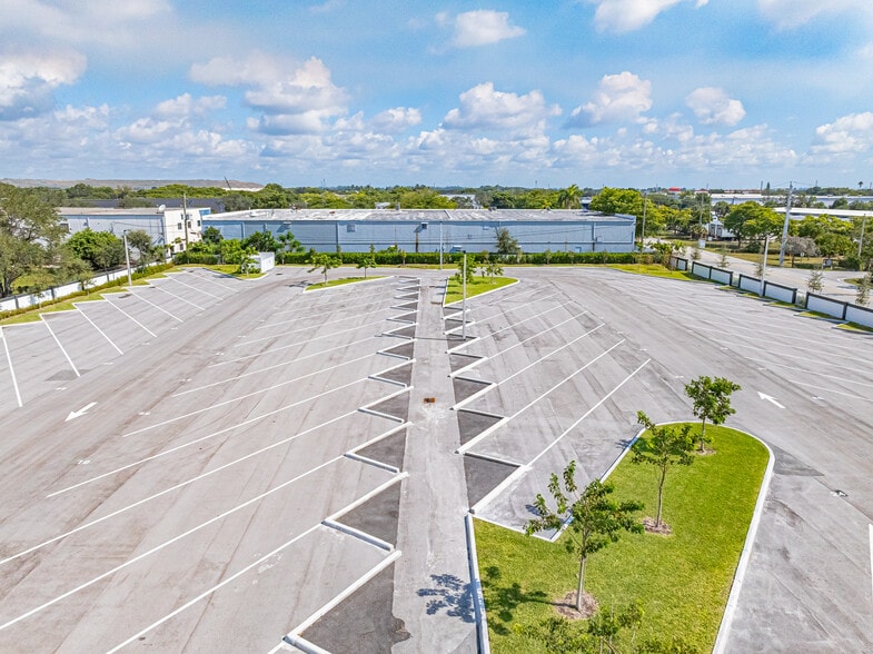 More Photos Of 1801 NW 15th Ave, Pompano Beach Land For Lease